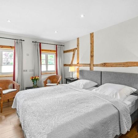 Luedersburger Strasse 15C Lägenhet Exteriör bild