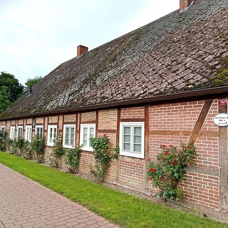 Luedersburger Strasse 15C Lägenhet Exteriör bild